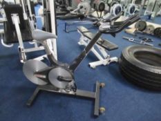 Keiser M3 Indoor Studio Bike