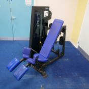 Pulse Fitness Abductor