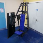 Pulse Fitness Chest Press