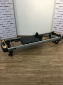 Withdrawn Lot Peak Pilates Mve reformer