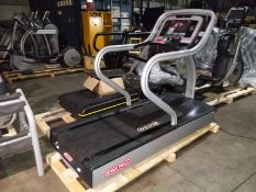 Star Trac E Series LCD Treadmill
