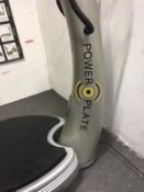 Power Plate Next Generation