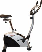 Weslo Alpha 260 Upright Exercise Bike