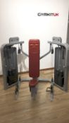 Precor icarian FT555 Dual Cable Shoulder Press