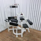 Life Fitness Pro Glute Extension