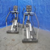 Life Fitness Integrity Series Summit Trainer