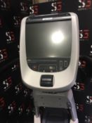 Precor EFX 883 Lower Body Elliptical With P80 Console.