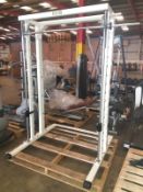 Technogym Multipower Smith Machine