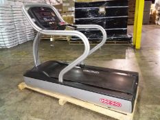 Star Trac E-trx Treadmill