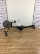 Rowing Machine