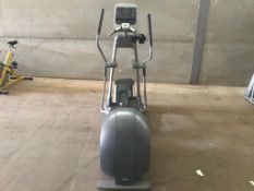 Precor Experience 556i Cross Trainer