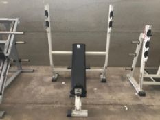 Panatta Olympic Incline Bench