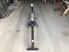 LOT WITHDRAWN | Concept 2 Model C Rower PM5 Monitor