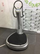 Power Plate Pro 5 Vibration Plate Machine