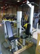 Vectra Corner Multigym