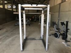 Startrac Olympic Max Rack