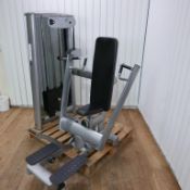 Gym 80 Sygnum Chest Press