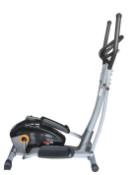 Weslo Body 255 Cross Trainer