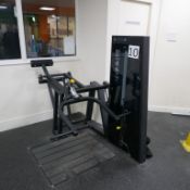 Pulse Fitness Multi-Press