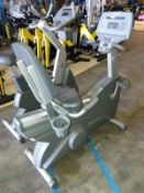 Life Fitness 95ri Bike