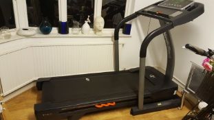 Treadmill Nordictrack T18.0