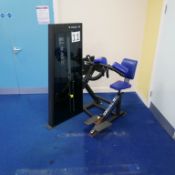 Pulse Fitness Abdominal Crunch