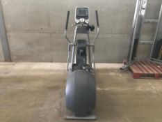 Precor Experience 556i Cross Trainer