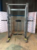 Technogym Smiths Machine Selection Line