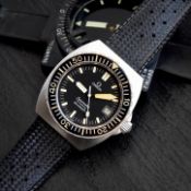 Omega Seamaster 120 Watch