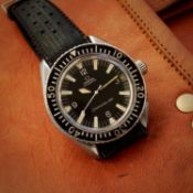 Vintage OMEGASeamaster Watch