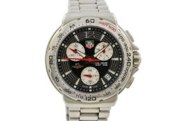 Tag Heuer Formula One Indy 500 Chronograph Mens Watch