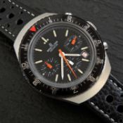 Breitling Transocean Watch