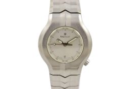 Tag Heuer Alter Ego Quartz Ladies Watch