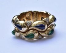 Chopard Casmir Ring