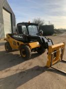 Jcb 520-40 Telehandler