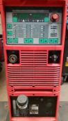 Fronius Transpuls SYNERGIC 5000 water cooled 3 Phase MIG Welding Machine