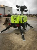 HEIMDALL Lighting Tower