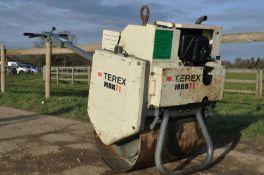 TEREX BENFORD MBR71 Roller