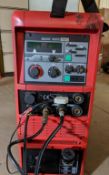 Fronius MagicWave 2600 AC/DC Tig Welder Water cooled