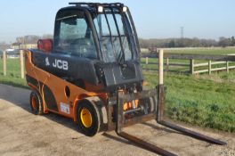 JCB Teletruck TLT35G Telehandler
