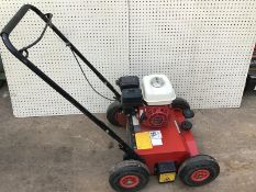 Camon LS42 Lawn Scarifier