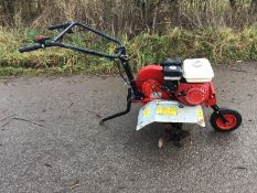 Camon C2000 Rotorvator