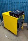 Refurbished Camarc Compact 300 MIG Welder
