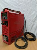 Fronius MagicWave 2200 AC/DC single phase Tig Water Cooled Welding Machine