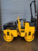 BOMAG BW80 ADH-2 Twin Drum Roller