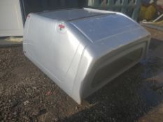 Toyota Hi Lux Pick Up Canopy