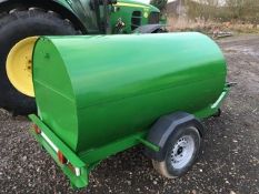 950 Lt Road Tow Bowser