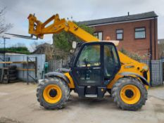 2014 JCB 531.70 Telehandler / Loadall