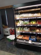 Norpe Chiller Cabinet Fridge