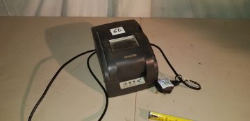 Receipt Printer